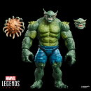 ハズブロ(Hasbro)MARVEL マーベルレジェンド・シリーズ ハルク インクレディブル・ハルク アボミネーション コミ…