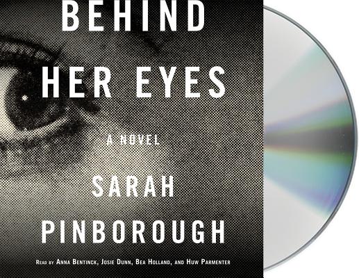 楽天ブックス: Behind Her Eyes: A Suspenseful Psychological Thriller - Sarah