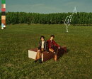So Honey EP (初回限定LIVE盤 CD＋Blu-ray) (特典なし)