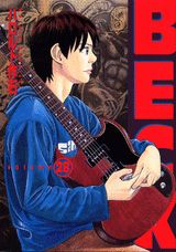 BECK（28）