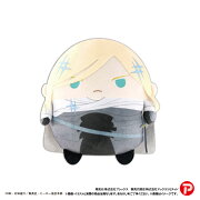 OM-05E ワンパンマン ふわコロりんMsize 閃光のフラッシュ