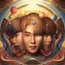 I AM 〜 kick the verse and complex 〜