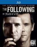 ザ・フォロイング ＜セカンド・シーズン＞ ブルーレイ コンプリート・ボックス【Blu-ray】