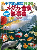 メダカ・金魚・熱帯魚 DVDつき