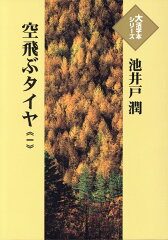 空飛ぶタイヤ（一）