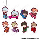 新劇場版 銀魂 -吉原大炎上ー おなまえぴたんコ ラバーマスコット