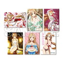 【グッズ】『ソードアート・オンライン』 まるごとアスナ トレーディングアクリルマグネット コンプリートBOX Vol.3