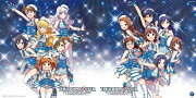 THE IDOLM@STER PLATINUM MASTER 00 Happy!