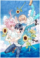 猫と私の金曜日（8）