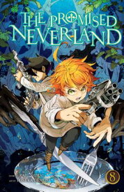 The Promised Neverland, Vol. 8 PROMISED NEVERLAND VOL 8 （Promised Neverland） [ Kaiu Shirai ]