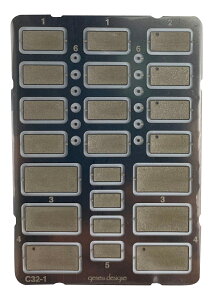 1/32p ėpio[v[g yC32-1z (fBe[Abvp[c)