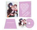 SELECTION PROJECT Vol.4 【本編DISC＋CD 2枚組】【Blu-ray】