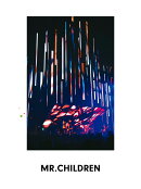 Mr.Children 30th Anniversary Tour 半世紀へのエントランス【Blu-ray】