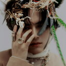 【先着特典】DIVA(ミニジャケットステッカー)