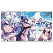 アズールレーン ラバーマット（ニュージャージー&アウグスト&ヤーデ&ハルビン&リシュリュー&レーゲンスブルク）