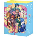 うたの☆プリンスさまっ♪Repeat LOVE Premium Princess BOX
