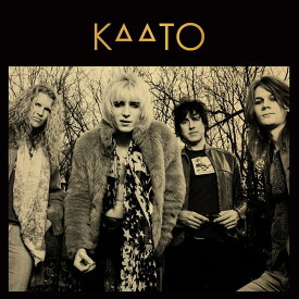 Kaato [ カート ]