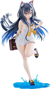 Illustrator Collection Figure �w�N���ޏ��xillustration by �J�P��� (�h���ς݊����i�t�B�M���A)
