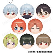 新劇場版 銀魂 -吉原大炎上ー まるコレ！