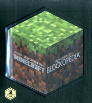 MINECRAFT　BLOCKOPEDIA