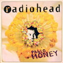 Pablo Honey