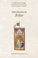 Lancelot-Grail: 7. the Death of Arthur: The Old French Arthurian Vulgate and Post-Vulgate in Transla