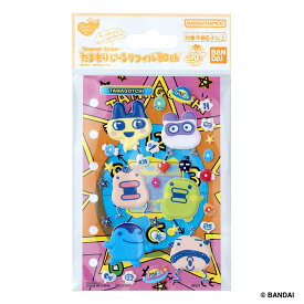たまもりしーるリフィル30th＜2026年7月発売7アイテムアソート＞