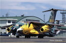 1/144 航空自衛隊 C-1輸送機 第2輸送航空隊 1998 部隊創設40周年記念塗装機 【PC-18】 (マルチマテリアルキット)