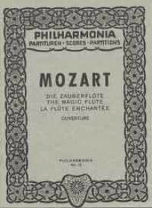 �y�A���y���z���[�c�@���g, Wolfgang Amadeus: �I�y���u���J�v KV 620: ����: �X�^�f�B�E�X�R�A [ ���[�c�@���g, Wolfgang Amadeus ]