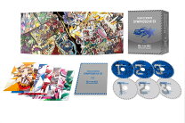 楽天市場】戦姫絶唱シンフォギア blu-ray boxの通販