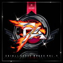 細江慎治 WORKS VOL.4 〜F/A〜