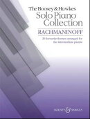 【輸入楽譜】ラフマニノフ, Sergei: ラフマニノフの作品から - 29の中級者のための編曲集