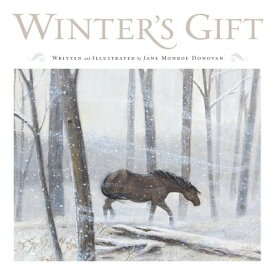 Winter's Gift WINTERS GIFT （Holdiay） [ Jane Monroe Donovan ]