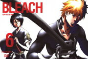 BLEACH [死神代行消失篇6]
