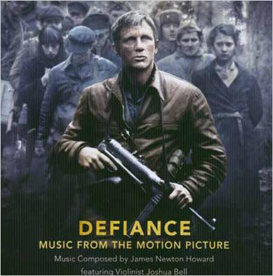 楽天ブックス: 【輸入盤】Defiance - Soundtrack - 0886973852323 : CD