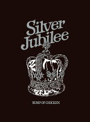 BUMP OF CHICKEN LIVE 2022 Silver Jubilee at Makuhari Messe(初回仕様限定盤 BD＋LIVE CD＋LIVE PHOTO BOOK)【Blu…
