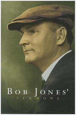 楽天ブックス: Bob Jones' Sermons - Bob Jones - 9780890842324 : 洋書
