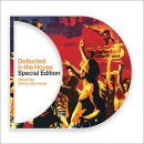 【輸入盤】Defected In The House: Special Edition: Mixed By Simon Dunmore