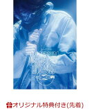 【楽天ブックス限定先着特典】菅田将暉 LIVE 2026 in 東京ガーデンシアター 2026.01.25(初回仕様限定盤)(クリアポー…