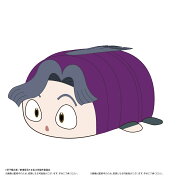 NR-20 『劇場版 忍たま乱太郎 ドクタケ忍者隊最強の軍師』 ぽてコロマスコットMsize3 B：綾部喜八郎