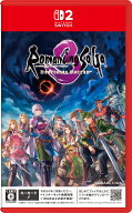 【特典】ロマンシング サガ3 デスティニーユナイテッド　Switch2版(【早期購入封入特典】特典装飾品セット)