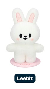 Stray Kids - [dominATE : celebrATE] SKZOO PLUSH STANDING Ver. (Leebit Ver.) [ Stray Kids ]