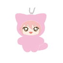 TVアニメ『えぶりでいホスト』 ちみけもますこっと 1.コーイチ