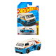 ͽۥۥåȥ(Hot Wheels) ١å ե륯 T3  ʪ ߥ˥ 3Ф ֥롼 JFN47