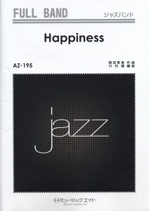 AZ195�@Happiness�@�i�t���o���h�j