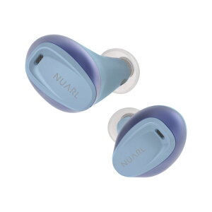 NUARL N6 Lite EARBUDS SCXCz N6LITE-NV ilCr[j
