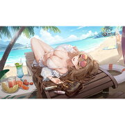 アズールレーン シーツ（ライオン／遊興心のダンディライオン）