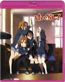 けいおん! 1 【初回限定生産】【Blu-ray】