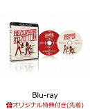【楽天ブックス限定先着特典+先着特典】レッド・ツェッペリン：ビカミング 4K UHD+Blu-rayセット【4K ULTRA HD】(チ…