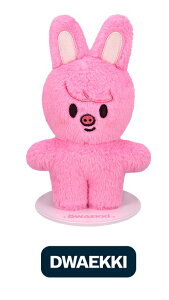 �y�撅���T�zStray Kids - [dominATE : celebrATE] SKZOO PLUSH STANDING Ver. (DWAEKKI Ver.)(�t�H�g�J�[�h(8�탉���_��2��)) [ Stray Kids ]